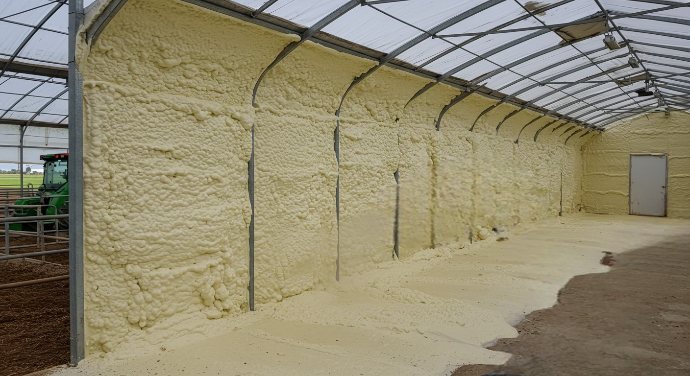 Agricultural Insulation (2)