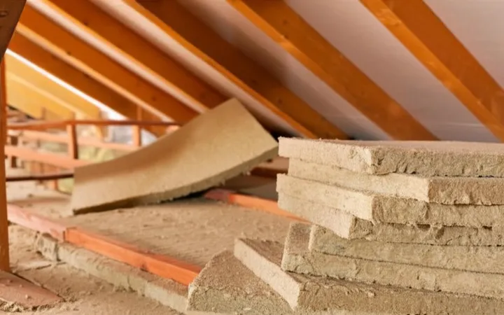 Mineral Wool Insulation Rockwool (1)