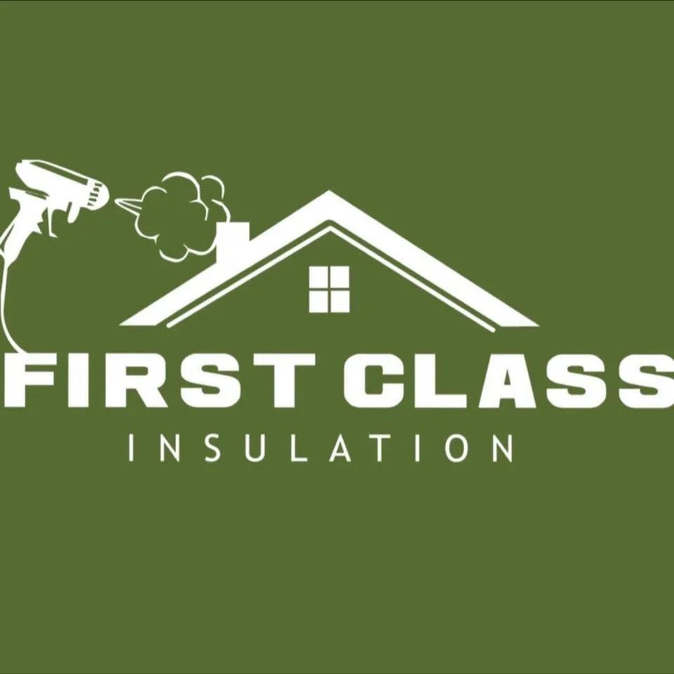 First Class Insulation Logo